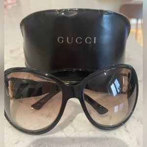 Women’s Gucci Sunglasses